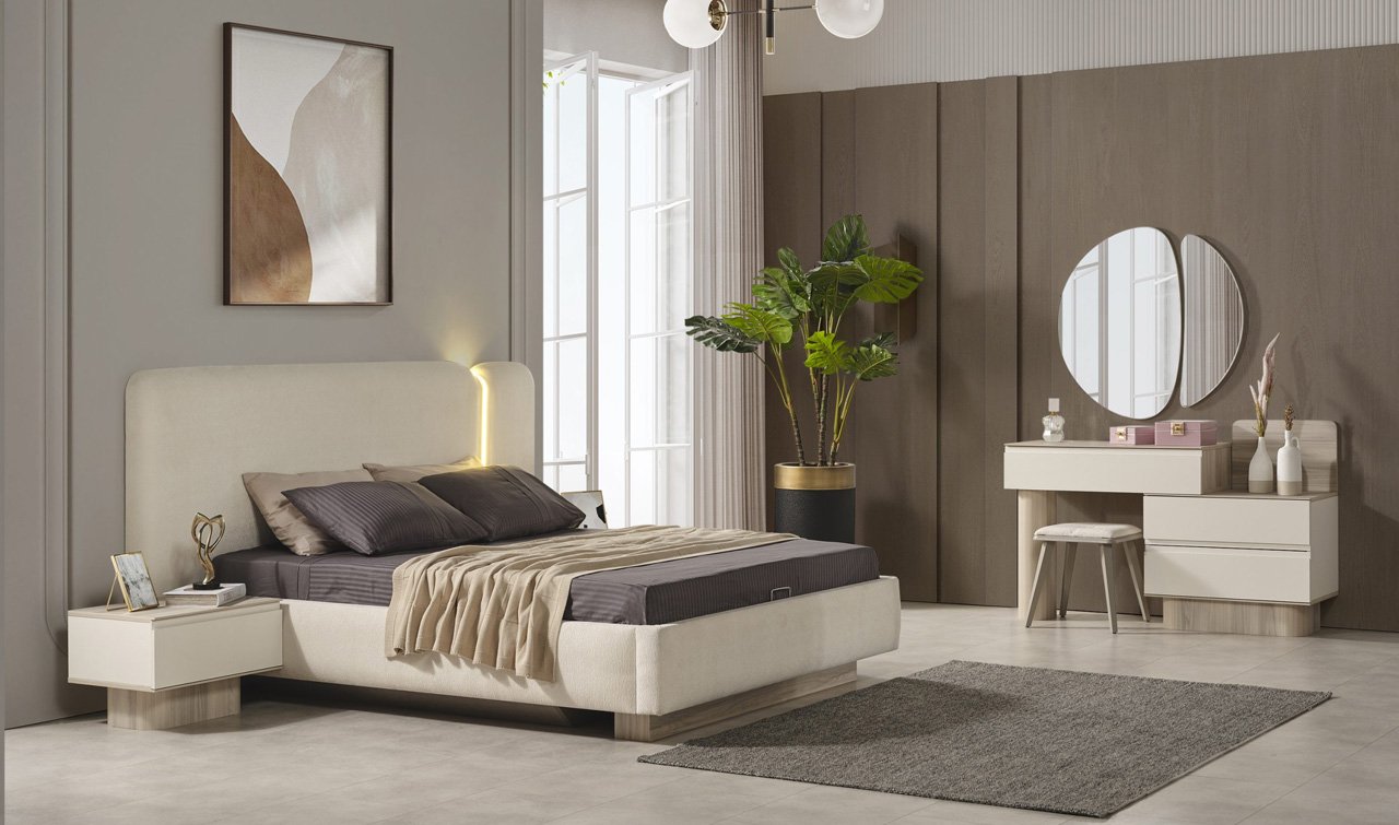 Güneş Düğün Paketi