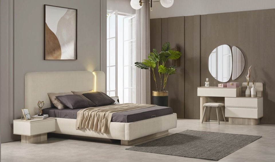 Güneş Düğün Paketi