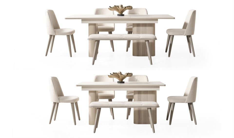 Güneş Düğün Paketi