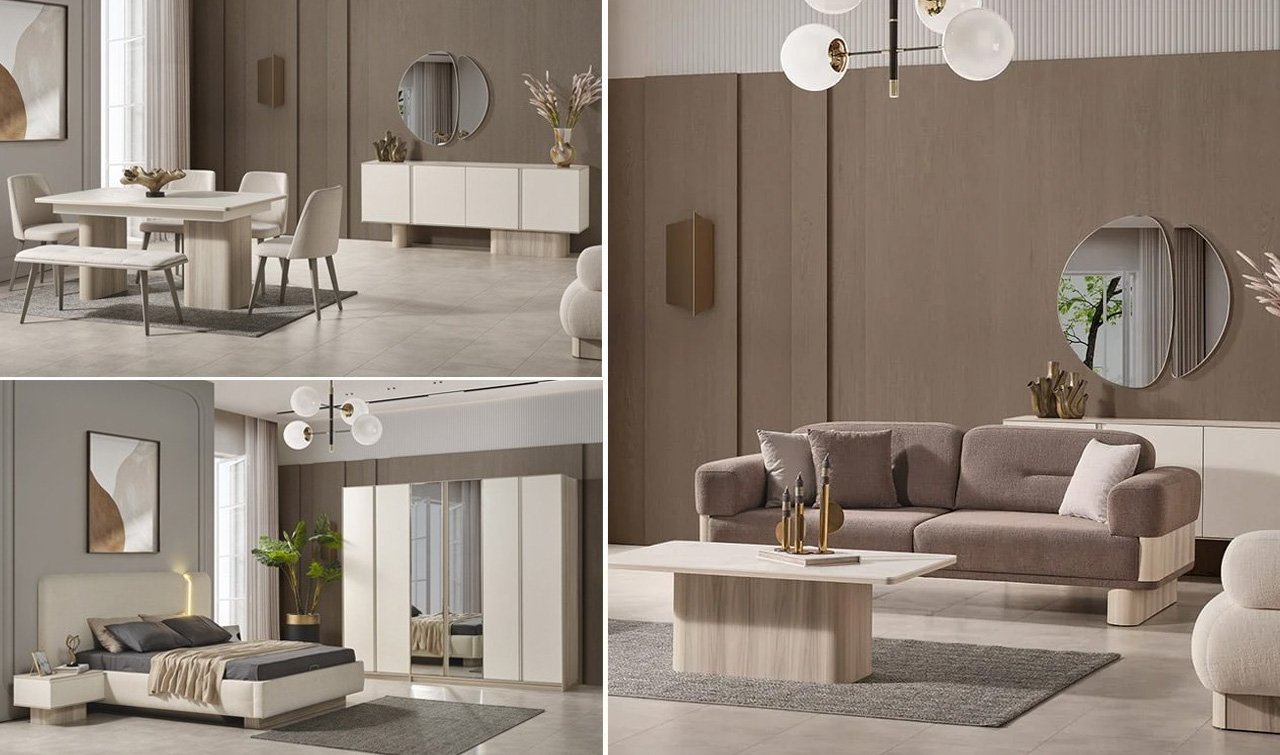 Güneş Düğün Paketi