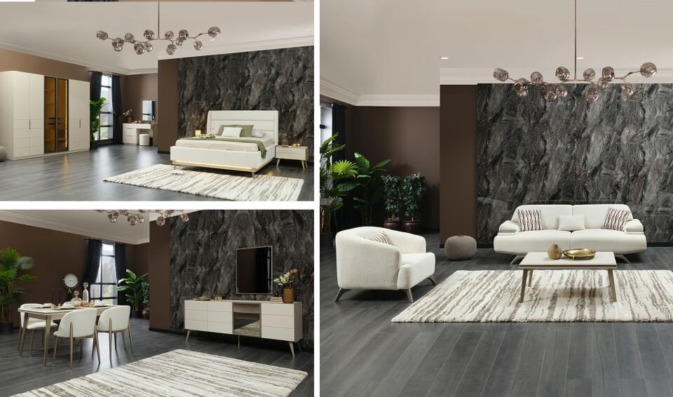 Luna Düğün Paketi