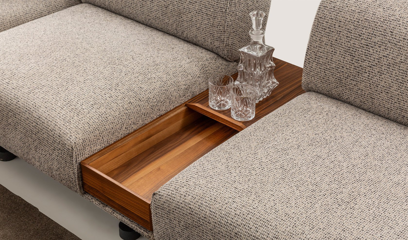 TOGG U Köşe Koltuk