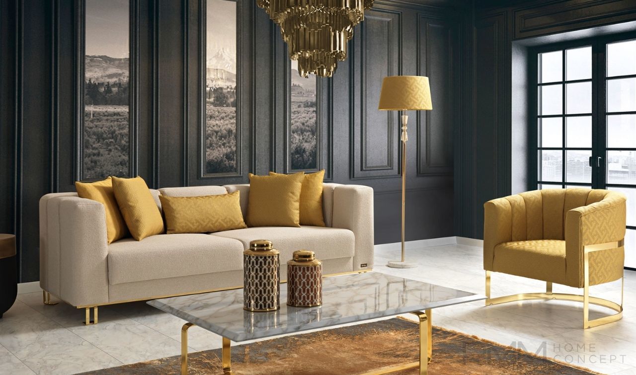 Armada Koltuk Takımı