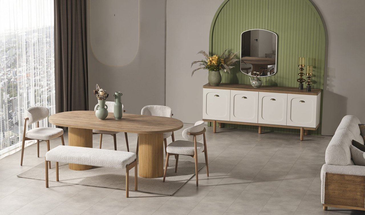 Rigel Düğün Paketi