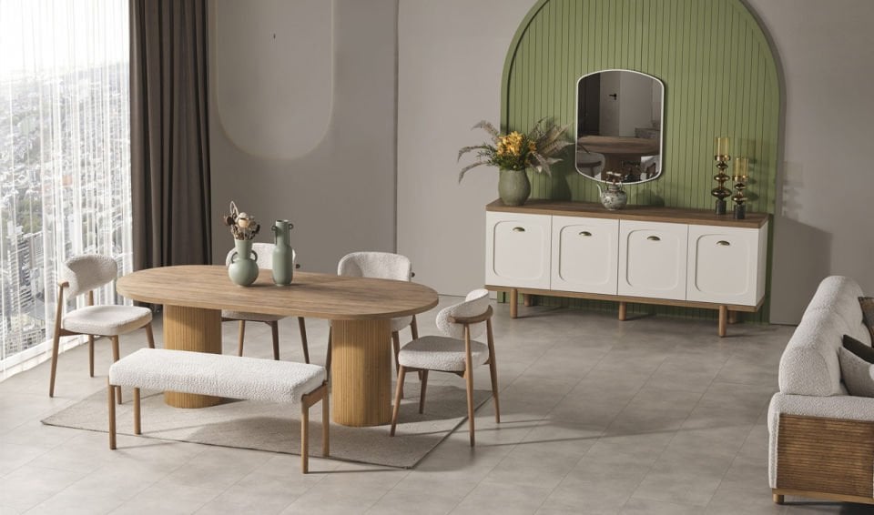 Rigel Düğün Paketi