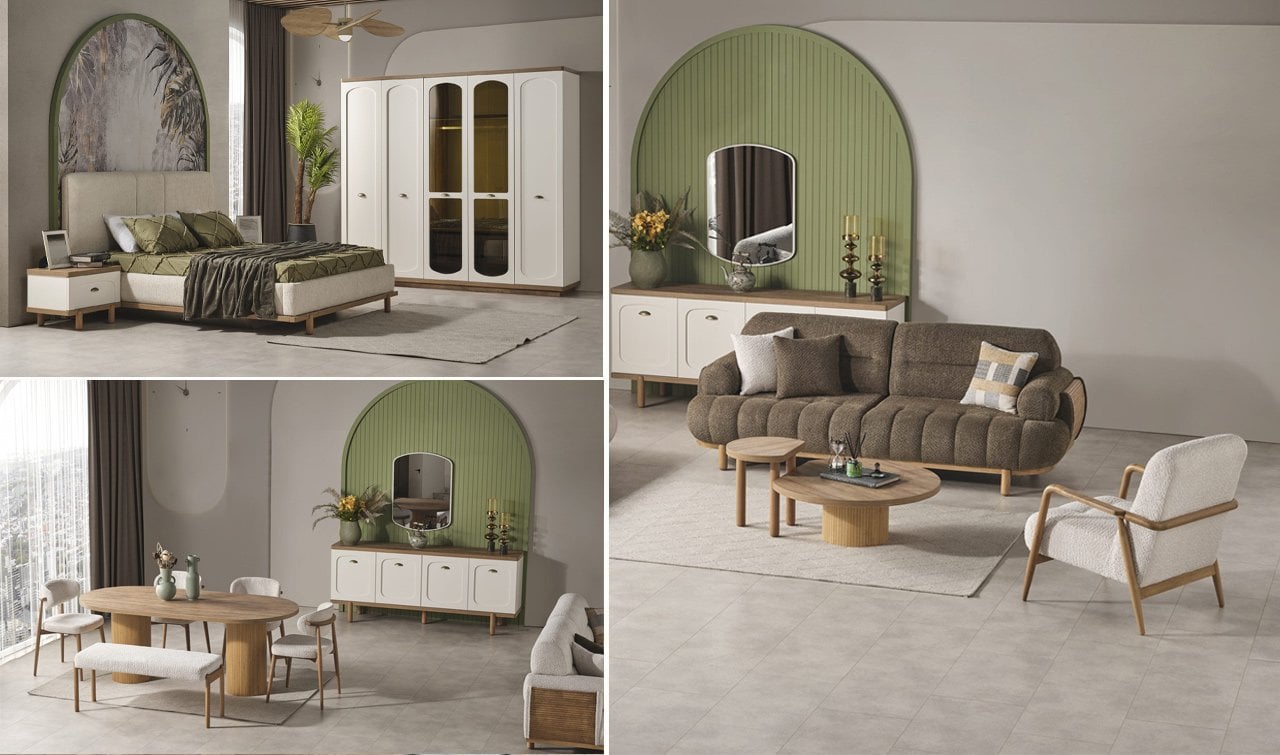 Rigel Düğün Paketi