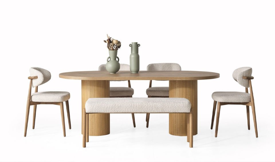 Rigel Düğün Paketi