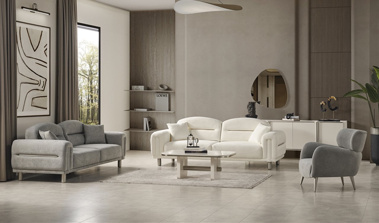 Kavis Koltuk Takımı