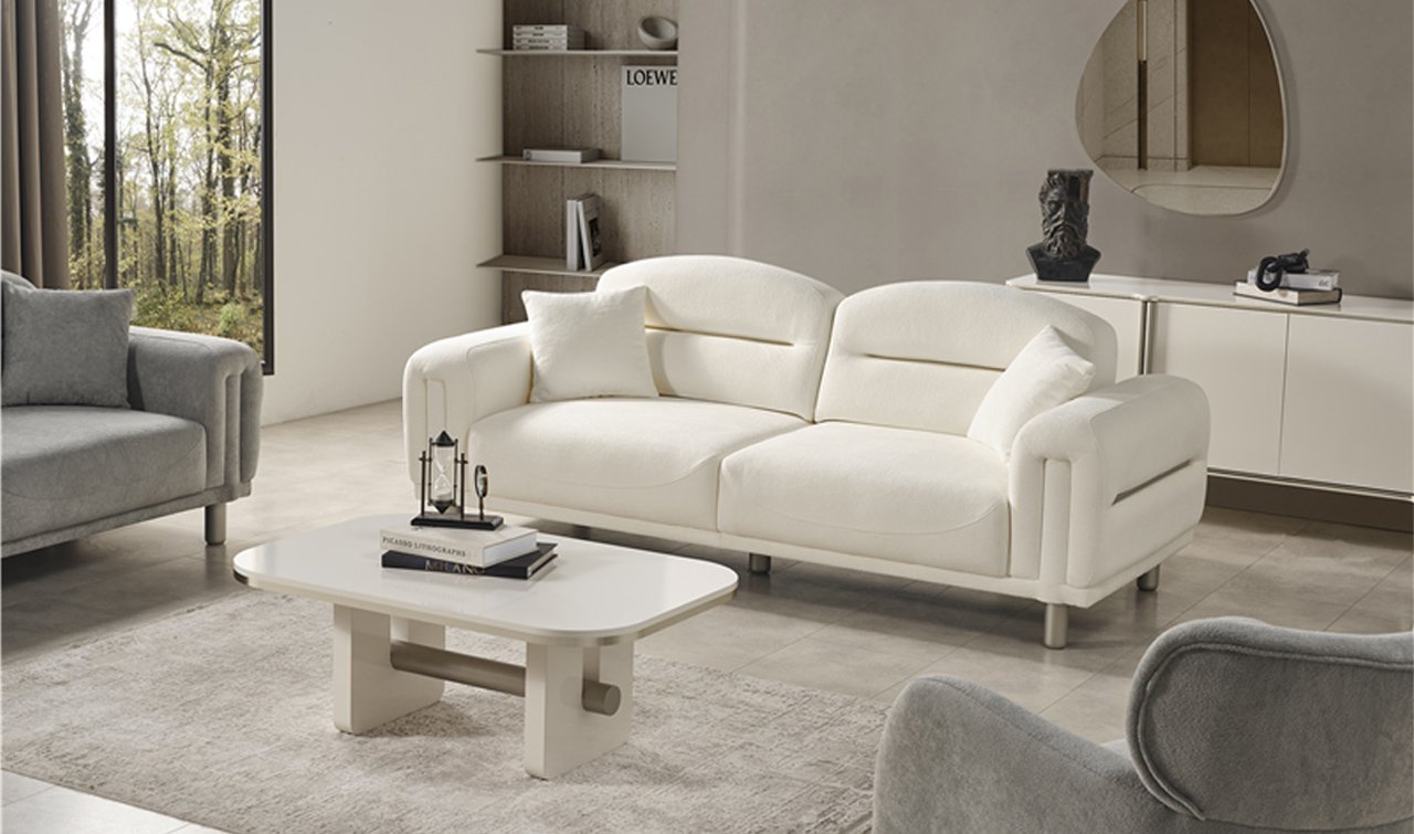 Kavis Koltuk Takımı