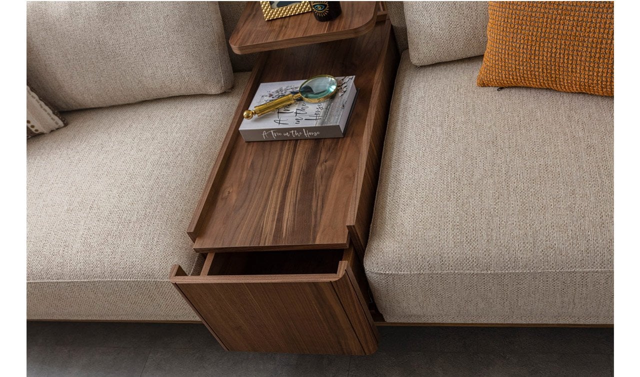 Soho Modern Koltuk Takımı