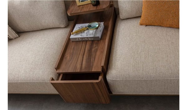 Soho Modern Koltuk Takımı