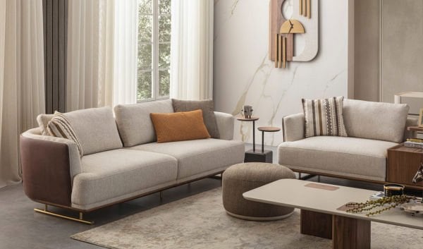 Soho Modern Koltuk Takımı
