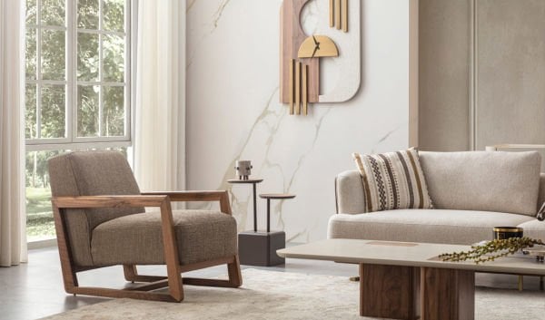 Soho Modern Koltuk Takımı