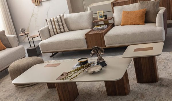 Soho Modern Koltuk Takımı