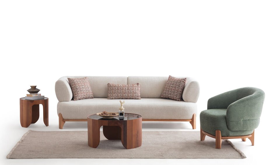 Puma Koltuk Takımı | Yataklı