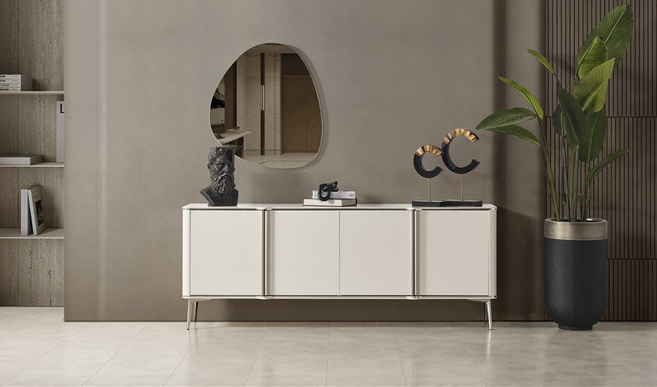 Kavis Yemek Odası Takımı