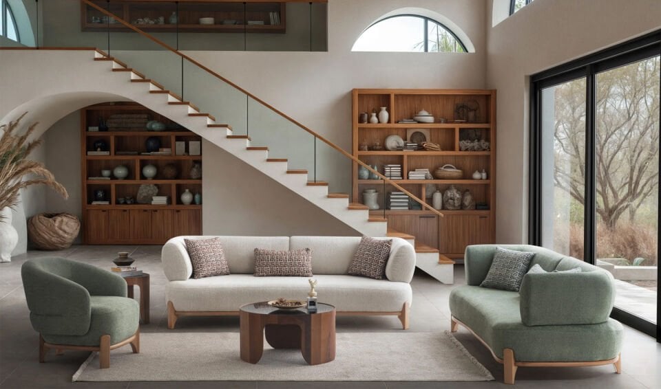 Puma Koltuk Takımı | Yataklı