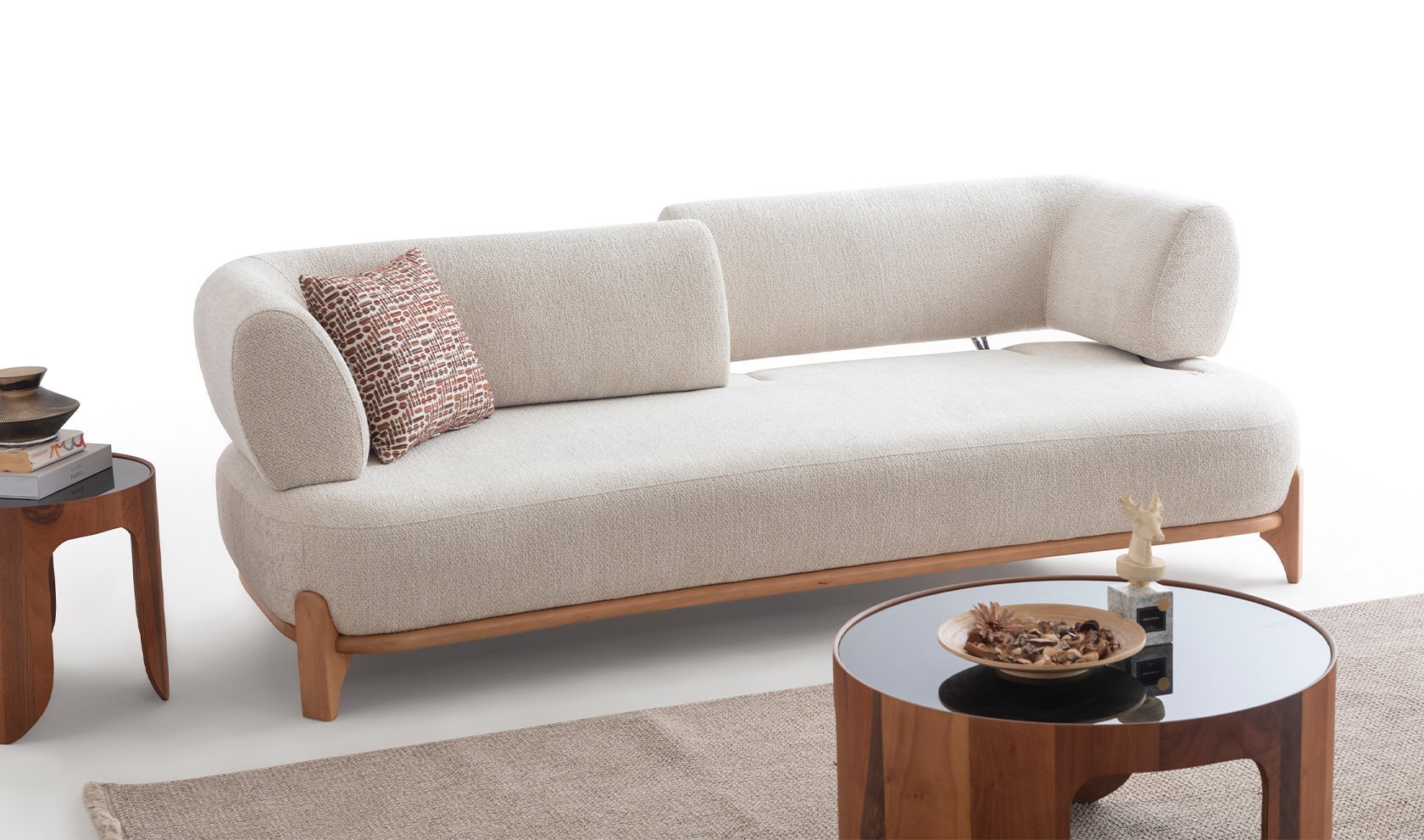 Puma Koltuk Takımı | Yataklı