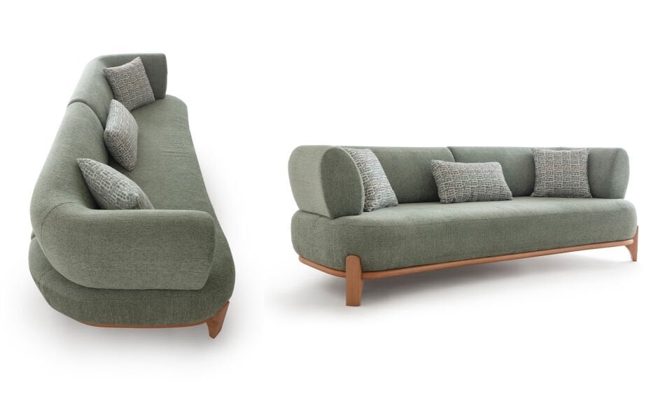 Puma Koltuk Takımı | Yataklı