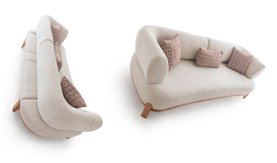 Puma Koltuk Takımı | Yataklı