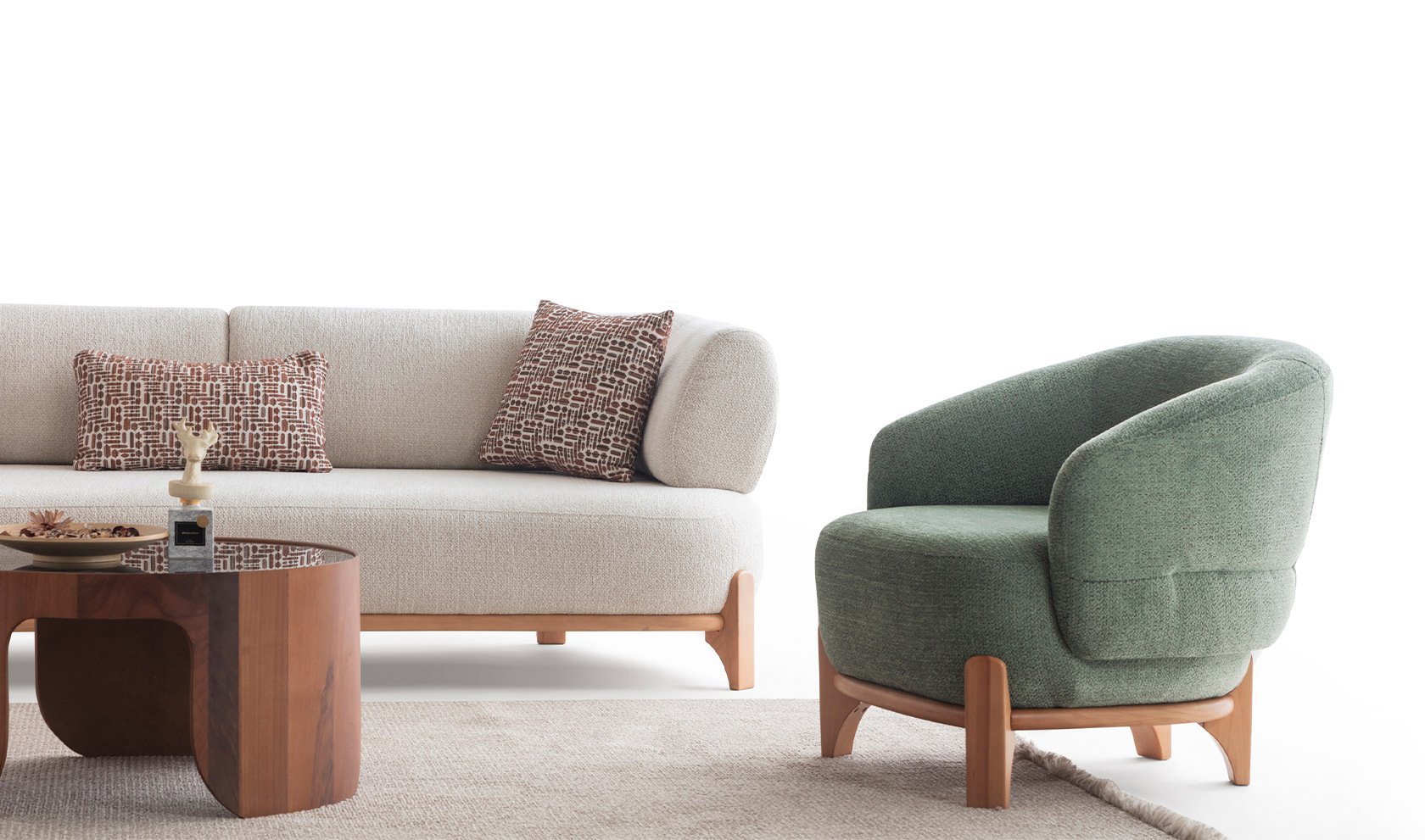 Puma Koltuk Takımı | Yataklı