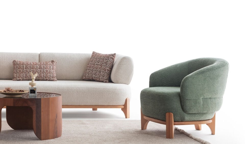 Puma Koltuk Takımı | Yataklı