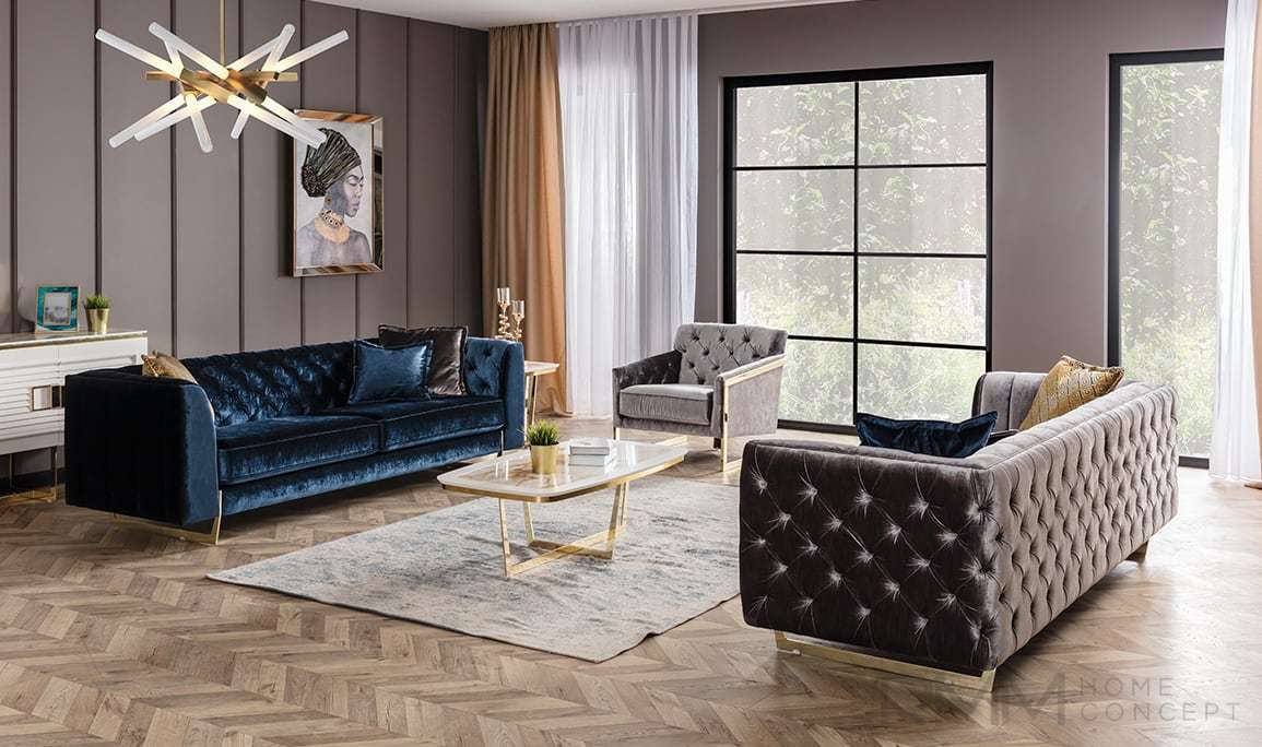 Gloria Koltuk Takımı