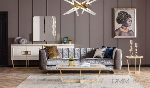 Gloria Koltuk Takımı