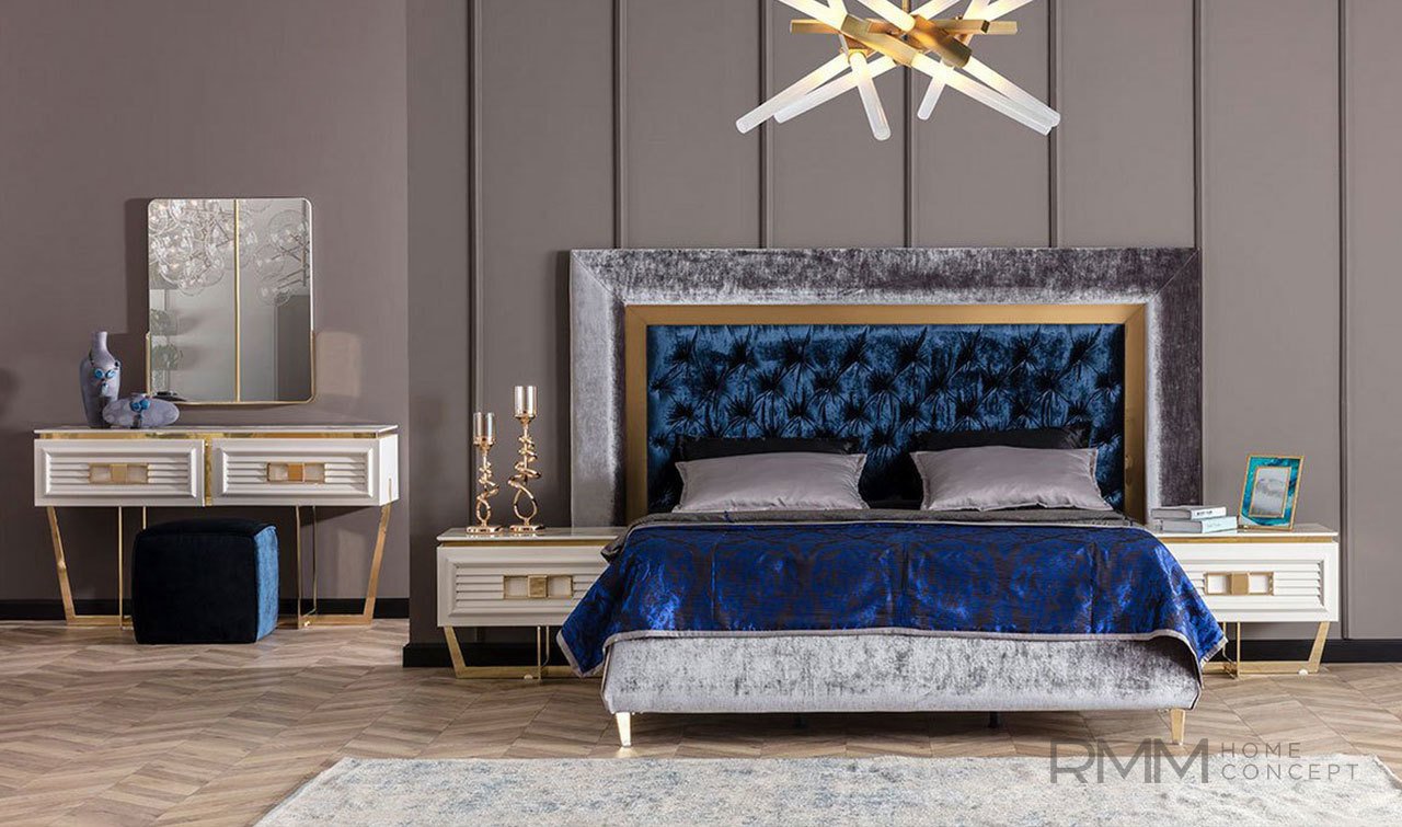 Gloria Yatak Odası Takımı