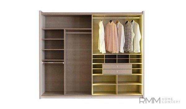 Gloria Yatak Odası Takımı