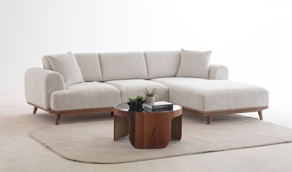 Miranda Köşe Koltuk