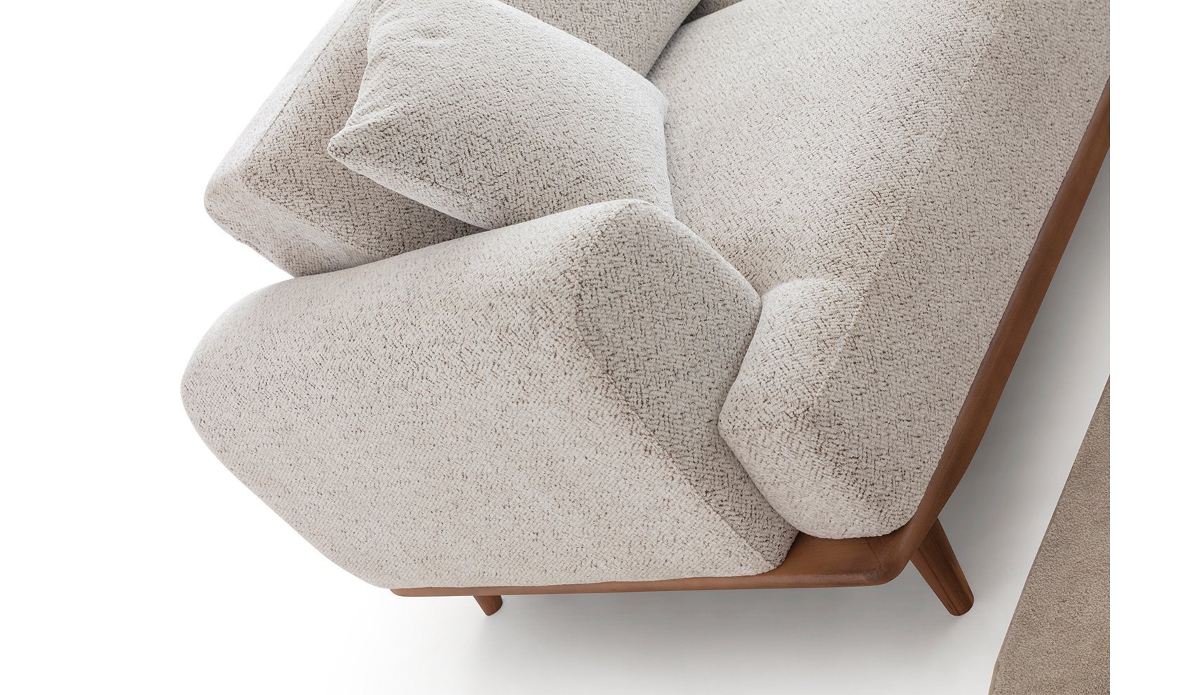 Miranda Köşe Koltuk