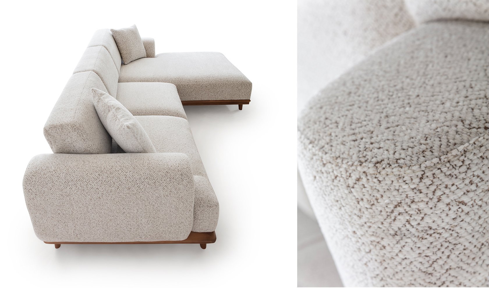 Miranda Köşe Koltuk