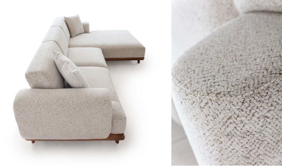 Miranda Köşe Koltuk