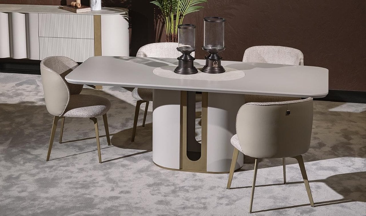 Lima Yemek Odası Takımı