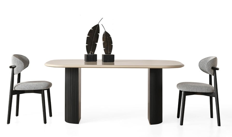 Arya Yemek Odası Takımı