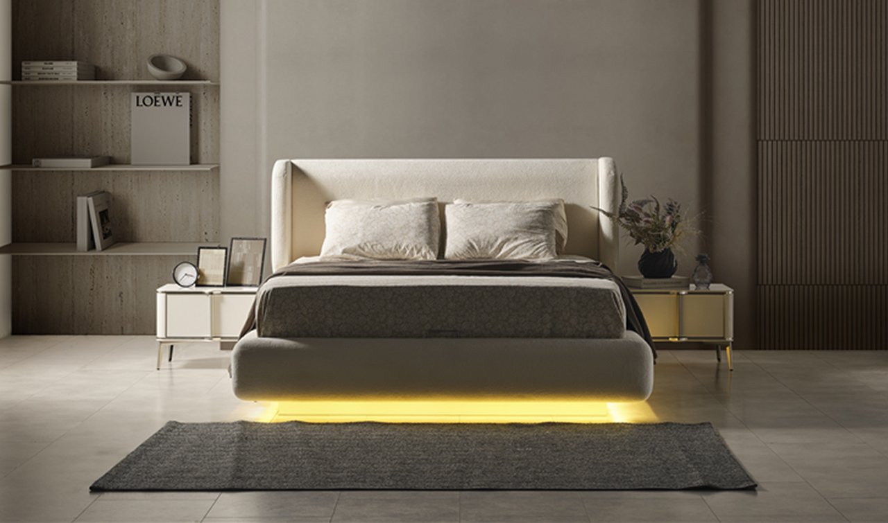 Kavis Yatak Odası Takımı