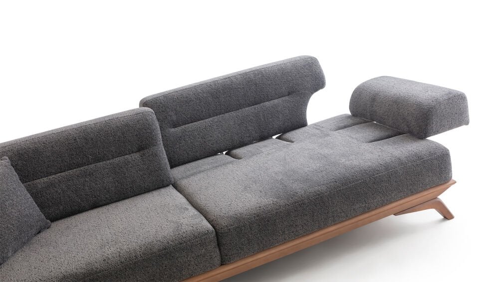 Lido Koltuk Takımı | Yataklı