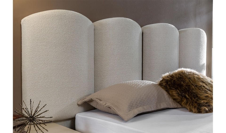 Dante Yatak Odası Takımı