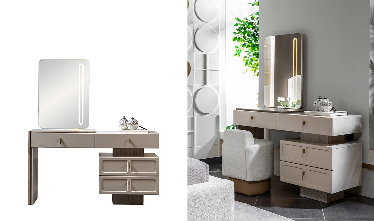 Dante Yatak Odası Takımı