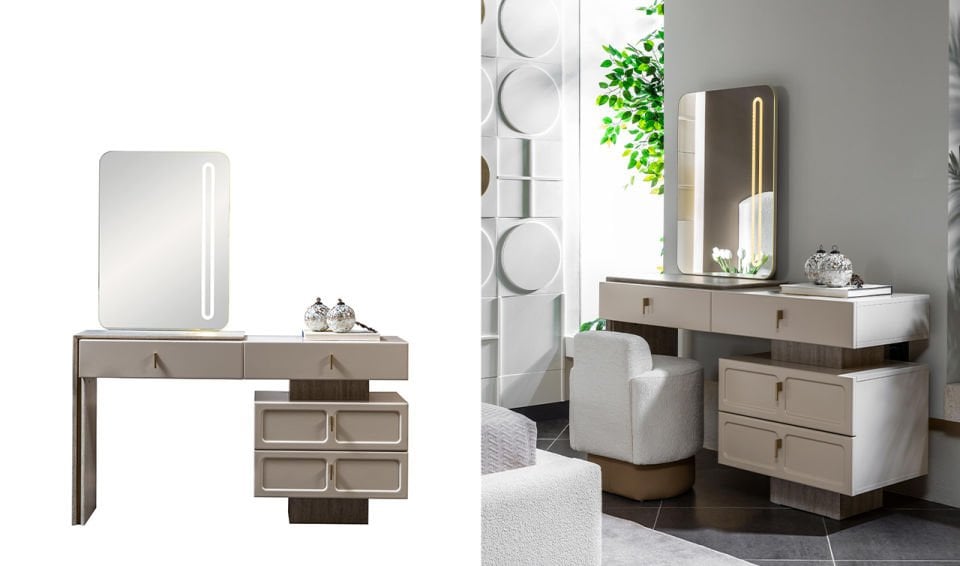 Dante Yatak Odası Takımı