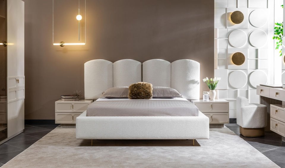 Dante Yatak Odası Takımı