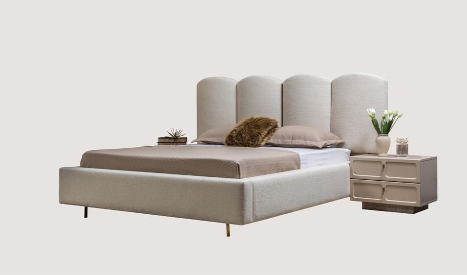 Dante Yatak Odası Takımı