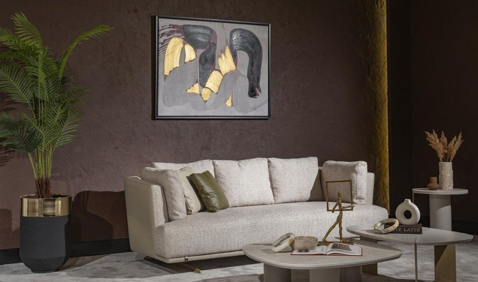 Lima Koltuk Takımı