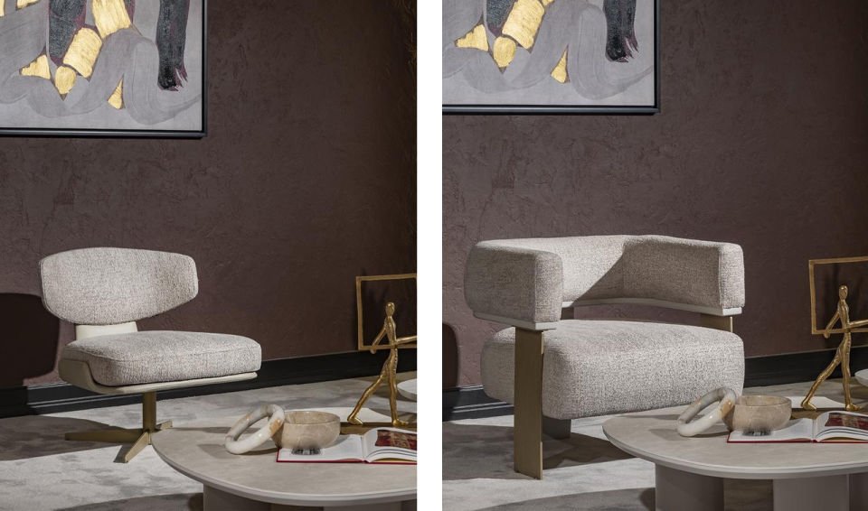 Lima Koltuk Takımı