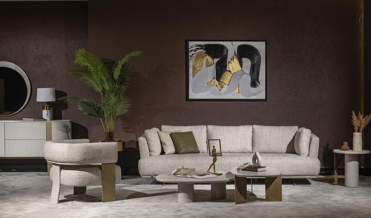 Lima Koltuk Takımı