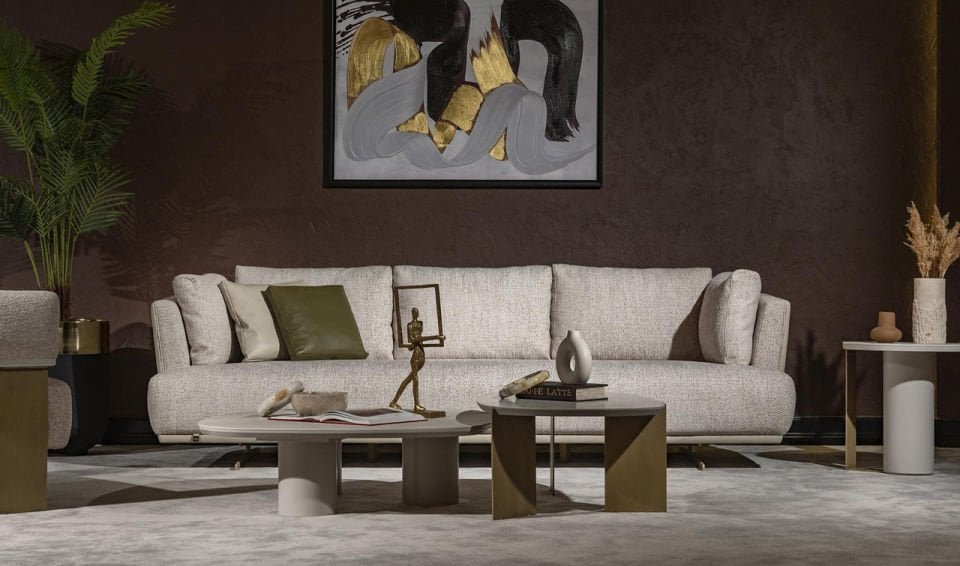 Lima Koltuk Takımı