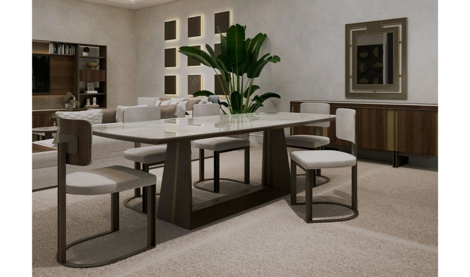 West Yemek Odası Takımı