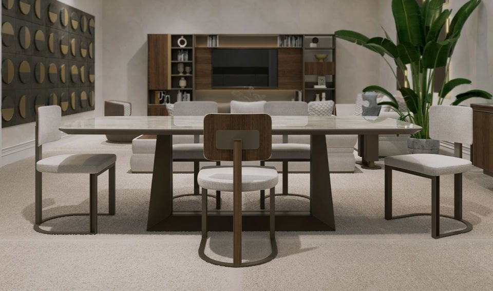 West Yemek Odası Takımı