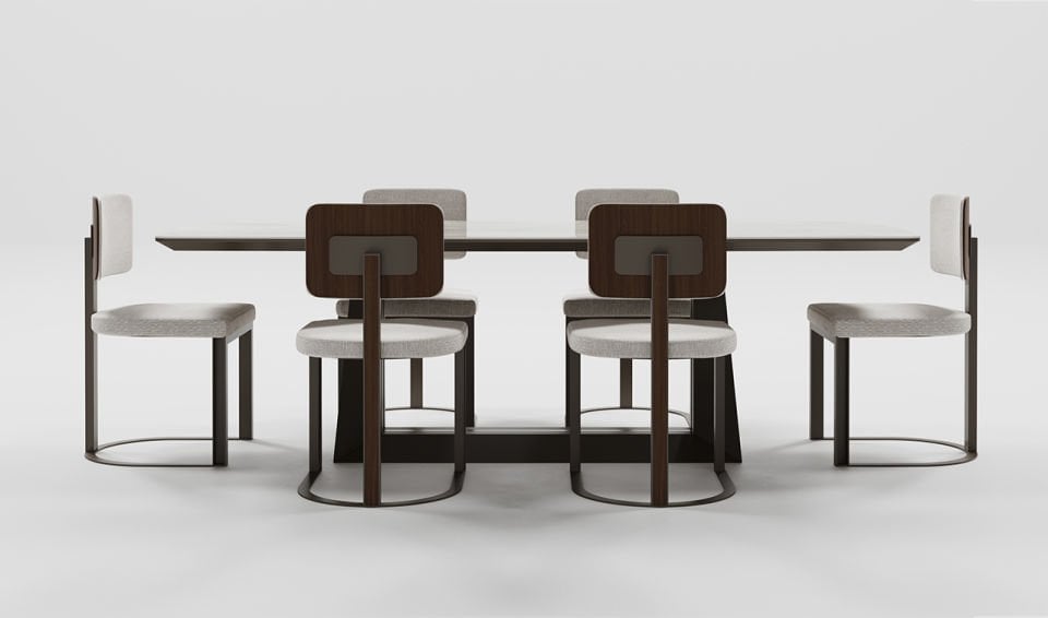 West Yemek Odası Takımı